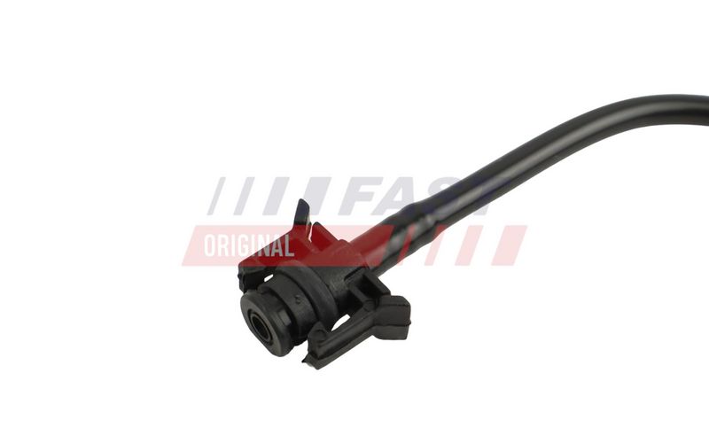 FT00870 FAST - ПАТРУБОК СИСТЕМИ ОХОЛОДЖЕННЯ FORD MONDEO IV 07> БАЧКА РОЗШИР 2.0 TDCI