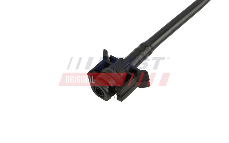 FT00870 FAST - ПАТРУБОК СИСТЕМИ ОХОЛОДЖЕННЯ FORD MONDEO IV 07> БАЧКА РОЗШИР 2.0 TDCI