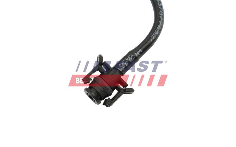 FT00871 FAST - ПАТРУБОК СИСТЕМИ ОХОЛОДЖЕННЯ FORD MONDEO IV 07> БАЧКА РОЗШИР 1.8 TDCI