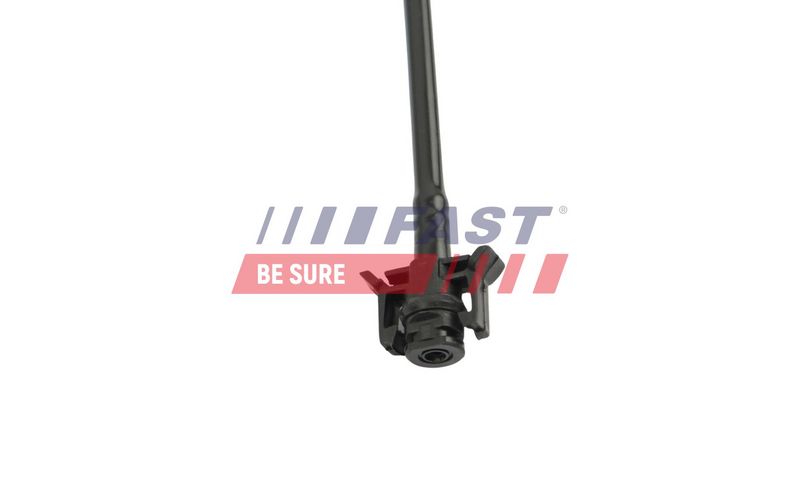 FT00871 FAST - ПАТРУБОК СИСТЕМИ ОХОЛОДЖЕННЯ FORD MONDEO IV 07> БАЧКА РОЗШИР 1.8 TDCI