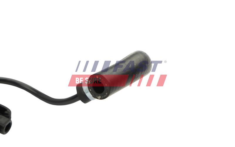 FT00874 FAST - ПАТРУБОК СИСТЕМИ ОХОЛОДЖЕННЯ FORD FOCUS III 10> БАЧКА РОЗШИР 1.5 ECOBOOST