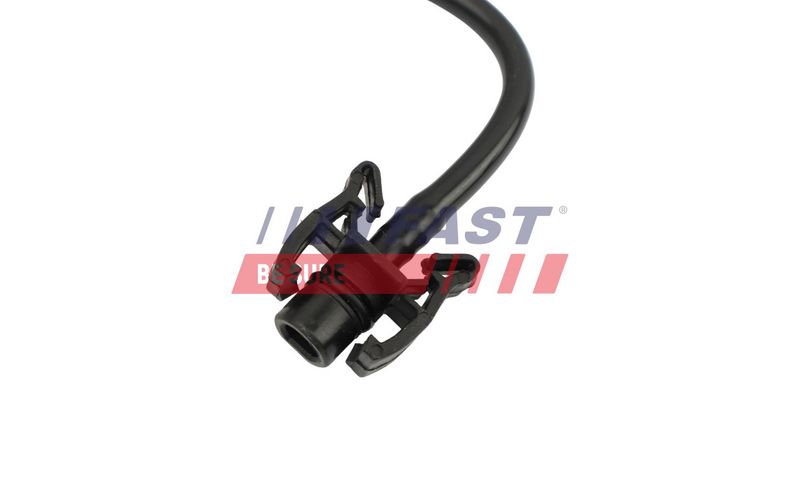 FT00874 FAST - ПАТРУБОК СИСТЕМИ ОХОЛОДЖЕННЯ FORD FOCUS III 10> БАЧКА РОЗШИР 1.5 ECOBOOST