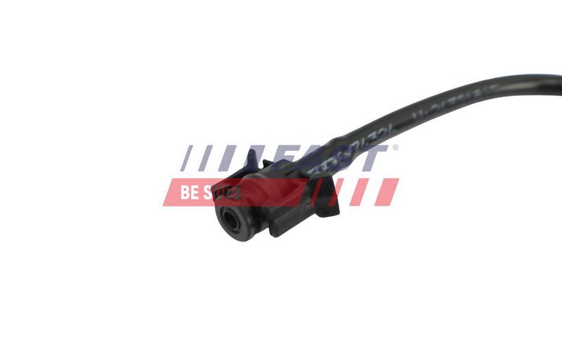 FT00875 FAST - ПАТРУБОК СИСТЕМИ ОХОЛОДЖЕННЯ FORD MONDEO IV 07> БАЧКА РОЗШИР 2.0 ECOBOOST