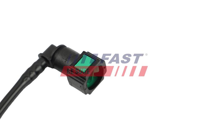 FT00875 FAST - ПАТРУБОК СИСТЕМИ ОХОЛОДЖЕННЯ FORD MONDEO IV 07> БАЧКА РОЗШИР 2.0 ECOBOOST