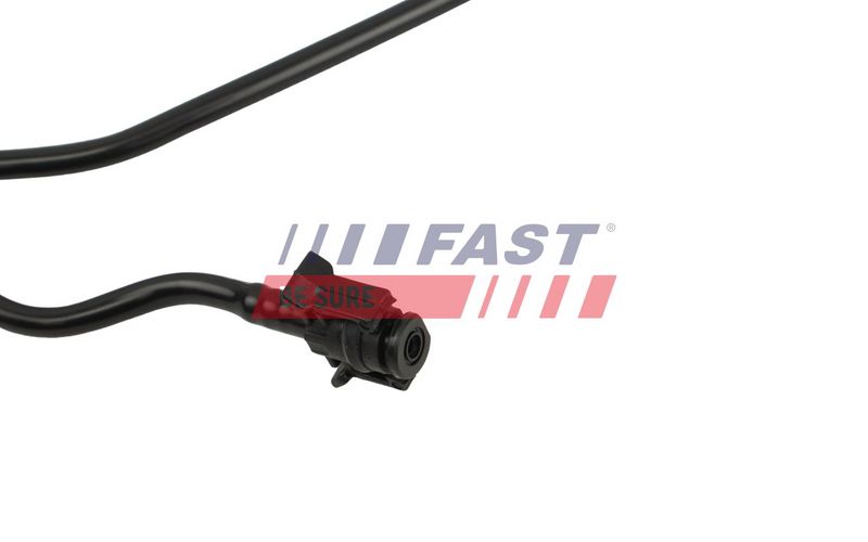 FT00876 FAST - ПАТРУБОК СИСТЕМИ ОХОЛОДЖЕННЯ FORD MONDEO IV 07> БАЧКА РОЗШИР 1.6 ECOBOOST