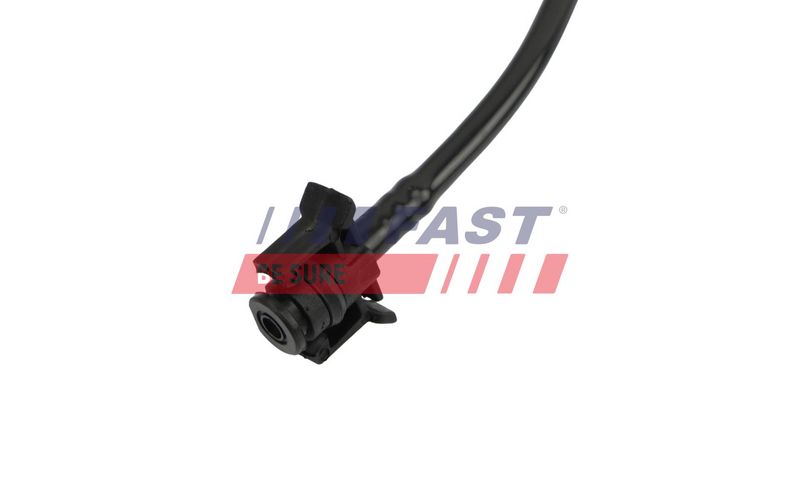 FT00879 FAST - ПАТРУБОК СИСТЕМИ ОХОЛОДЖЕННЯ FORD FOCUS III 10> БАЧКА РОЗШИР 2.0 TDCI