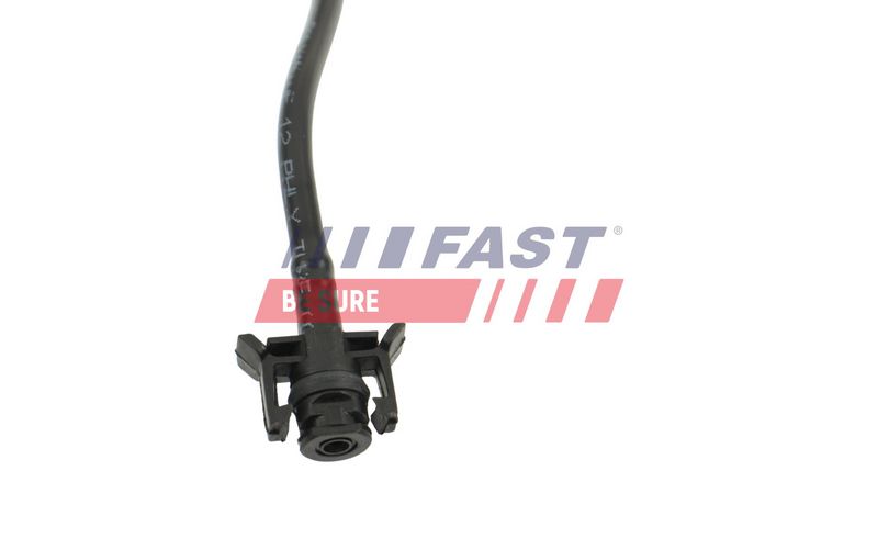 FT00881 FAST - ПАТРУБОК СИСТЕМИ ОХОЛОДЖЕННЯ FORD FOCUS III 10> БАЧКА РОЗШИР 1.6 TI