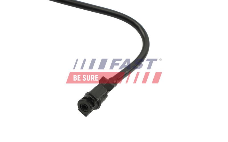 FT00881 FAST - ПАТРУБОК СИСТЕМИ ОХОЛОДЖЕННЯ FORD FOCUS III 10> БАЧКА РОЗШИР 1.6 TI