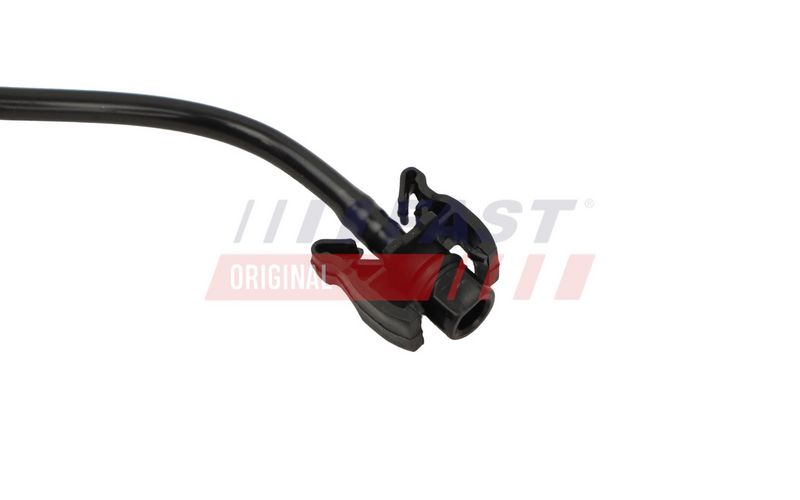 FT00882 FAST - ПАТРУБОК СИСТЕМИ ОХОЛОДЖЕННЯ FORD FOCUS III 10> БАЧКА РОЗШИР 1.5 ECOBOOST
