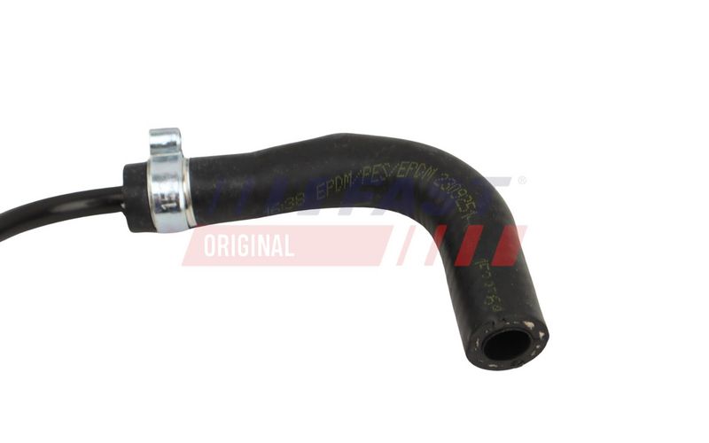FT00882 FAST - ПАТРУБОК СИСТЕМИ ОХОЛОДЖЕННЯ FORD FOCUS III 10> БАЧКА РОЗШИР 1.5 ECOBOOST