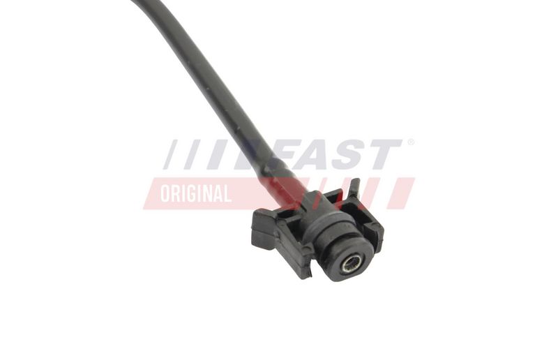 FT00884 FAST - ПАТРУБОК СИСТЕМИ ОХОЛОДЖЕННЯ FORD MONDEO IV 07> БАЧКА РОЗШИР 2.0 TDCI