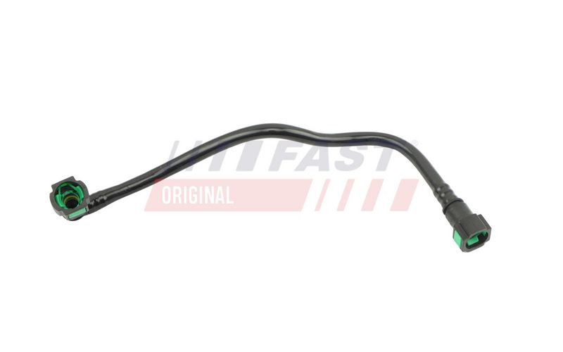 FT00885 FAST - ПАЛИВНА ТРУБКА FORD FOCUS II 04> 1.6 TDCI
