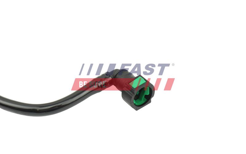 FT00887 FAST - ПАЛИВНА ТРУБКА FORD FOCUS II 04> 2.0 TDCI