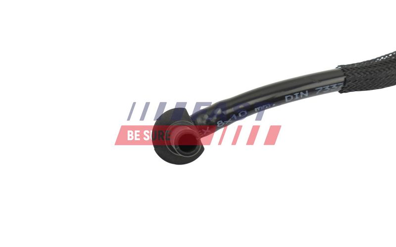 FT00887 FAST - ПАЛИВНА ТРУБКА FORD FOCUS II 04> 2.0 TDCI