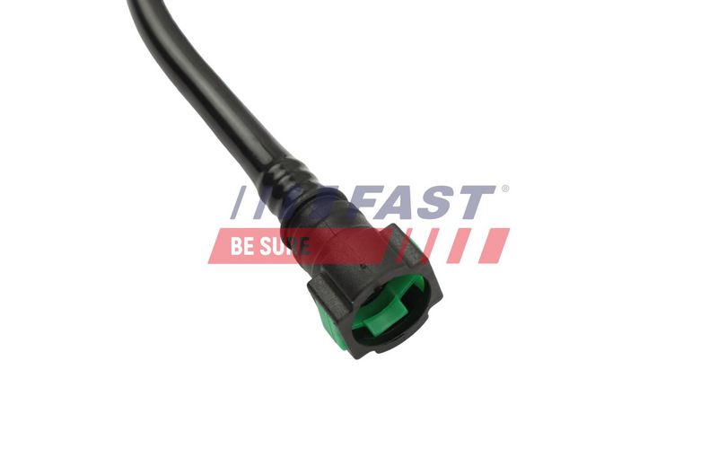 FT00889 FAST - ПАЛИВНА ТРУБКА FORD FOCUS III 10> 1.6 TDCI