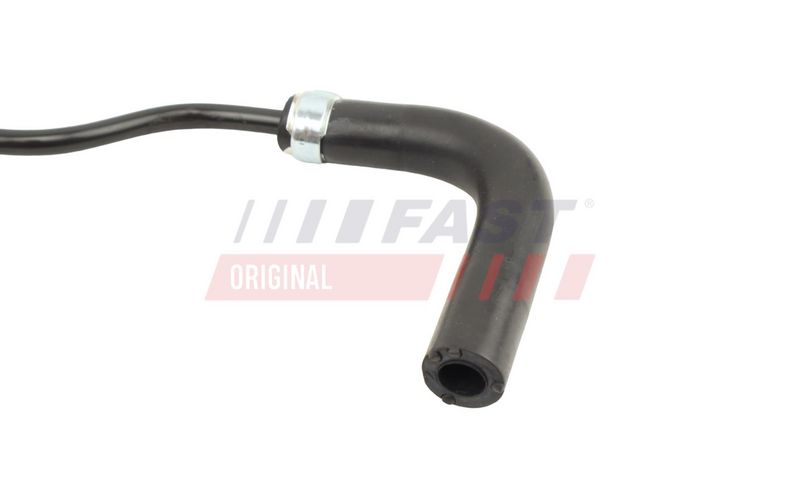 FT00890 FAST - ПАТРУБОК СИСТЕМИ ОХОЛОДЖЕННЯ FORD FOCUS II 04> БАЧКА РОЗШИР 1.6 TDCI