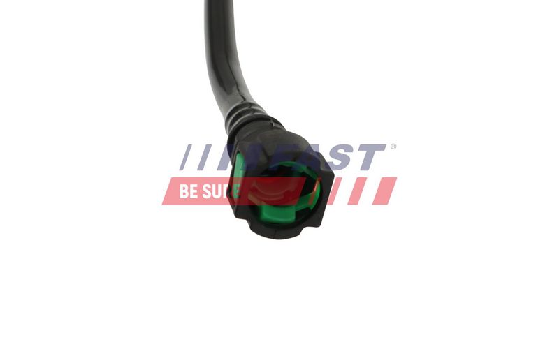 FT00891 FAST - ПАЛИВНА ТРУБКА FORD C-MAX II 10> 1.6 TDCI