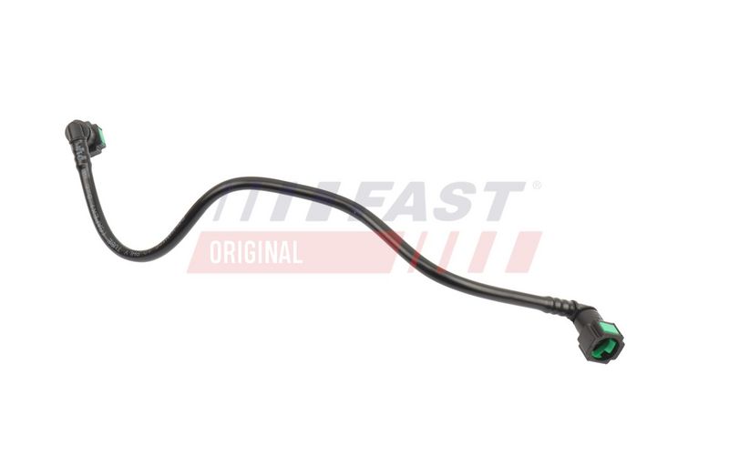 FT00892 FAST - ПАЛИВНА ТРУБКА FORD FOCUS II 04> 1.6
