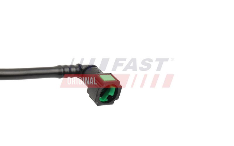 FT00892 FAST - ПАЛИВНА ТРУБКА FORD FOCUS II 04> 1.6