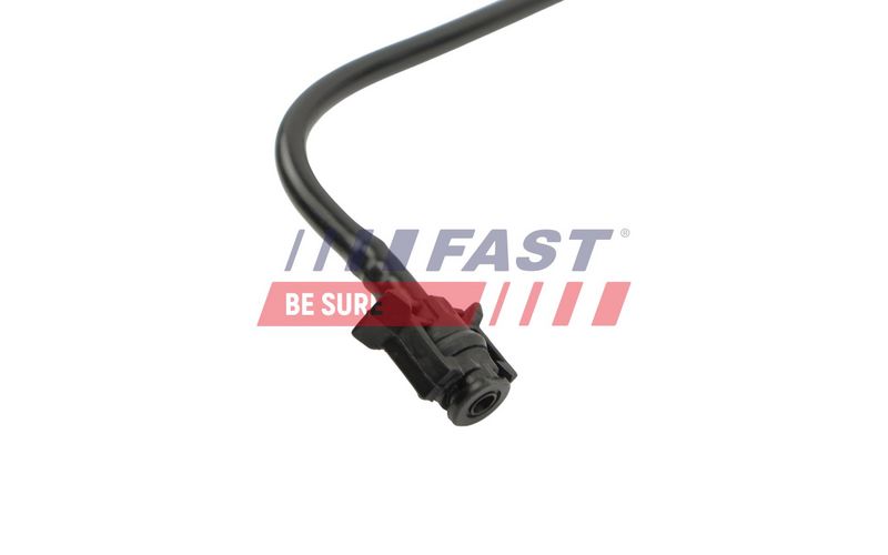 FT00893 FAST - ПАТРУБОК СИСТЕМИ ОХОЛОДЖЕННЯ FORD FOCUS III 10> БАЧКА РОЗШИР 1.0 ECOBOOST