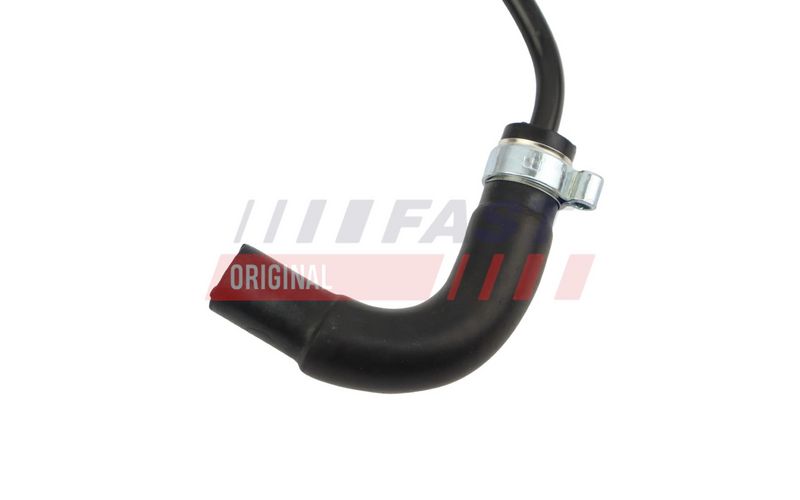 FT00894 FAST - ПАТРУБОК СИСТЕМИ ОХОЛОДЖЕННЯ FORD MONDEO IV 07> БАЧКА РОЗШИР 1.6 TI