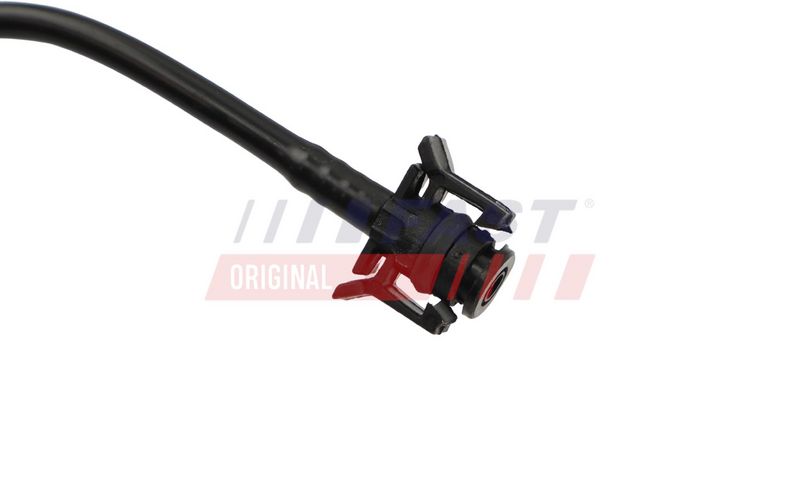 FT00894 FAST - ПАТРУБОК СИСТЕМИ ОХОЛОДЖЕННЯ FORD MONDEO IV 07> БАЧКА РОЗШИР 1.6 TI