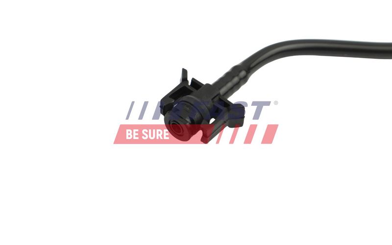 FT00895 FAST - ПАТРУБОК СИСТЕМИ ОХОЛОДЖЕННЯ FORD FOCUS III 10> БАЧКА РОЗШИР 2.0 TDCI