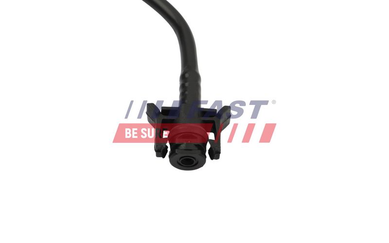 FT00895 FAST - ПАТРУБОК СИСТЕМИ ОХОЛОДЖЕННЯ FORD FOCUS III 10> БАЧКА РОЗШИР 2.0 TDCI