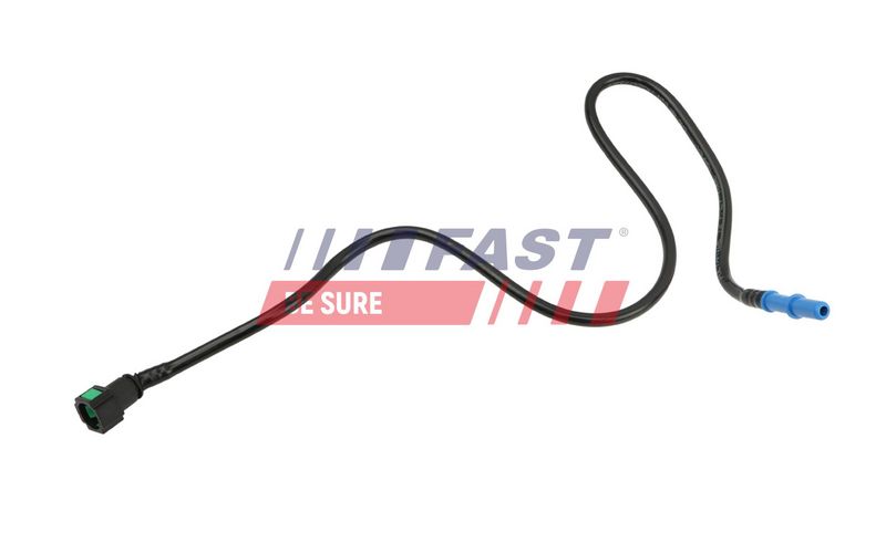 FT00896 FAST - ПАЛИВНА ТРУБКА OPEL ASTRA H 04> 1.3 CDTI