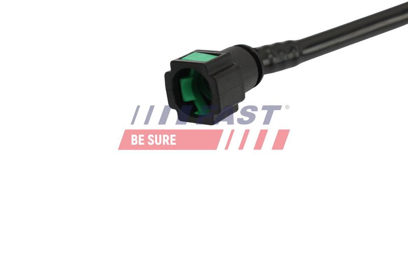 FT00896 FAST - ПАЛИВНА ТРУБКА OPEL ASTRA H 04> 1.3 CDTI