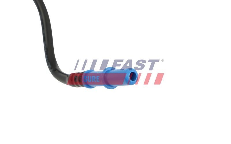 FT00896 FAST - ПАЛИВНА ТРУБКА OPEL ASTRA H 04> 1.3 CDTI