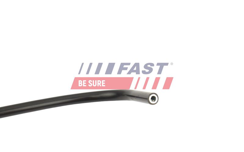FT00898 FAST - ПАЛИВНА ТРУБКА OPEL ASTRA H 04> 1.8