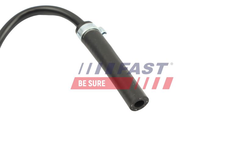 FT00898 FAST - ПАЛИВНА ТРУБКА OPEL ASTRA H 04> 1.8