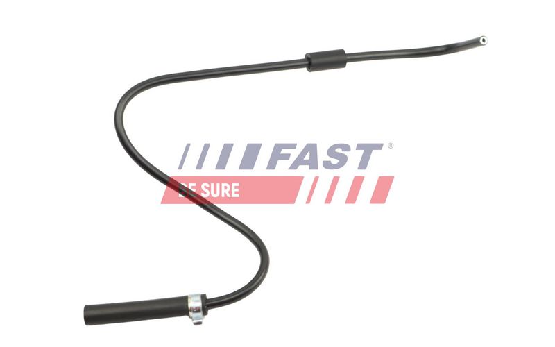 FT00898 FAST - ПАЛИВНА ТРУБКА OPEL ASTRA H 04> 1.8