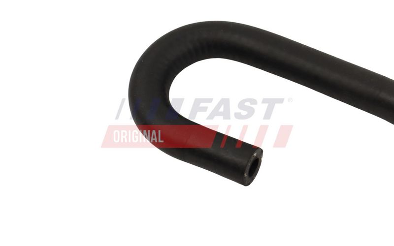 FT00900 FAST - ПАТРУБОК СИСТЕМИ ОХОЛОДЖЕННЯ OPEL COMBO D 11> БАЧКА РОЗШИР