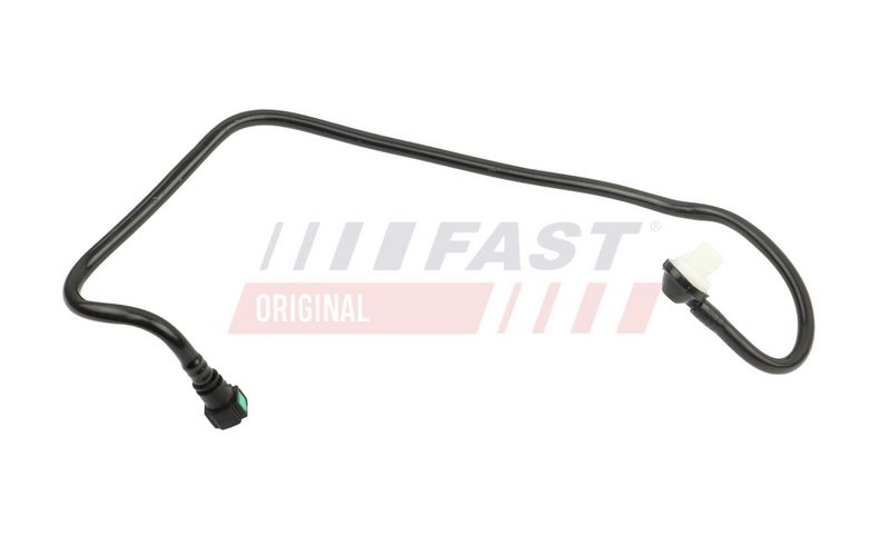 FT00901 FAST - ВАКУУМНИЙ ПАТРУБОК FIAT TIPO 16> ВАКУУМНИЙ ПІДСИЛЮВАЧ EURO 4/5