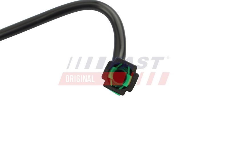 FT00901 FAST - ВАКУУМНИЙ ПАТРУБОК FIAT TIPO 16> ВАКУУМНИЙ ПІДСИЛЮВАЧ EURO 4/5