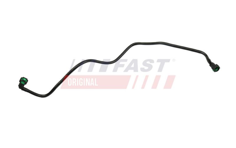 FT00902 FAST - ПАЛИВНА ТРУБКА FIAT TIPO 16> 20> 1.0