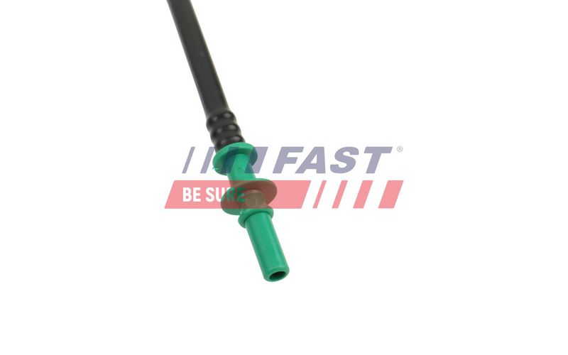 FT00908 FAST - ПАЛИВНА ТРУБКА RENAULT MEGANE II 01> 2.0 16V