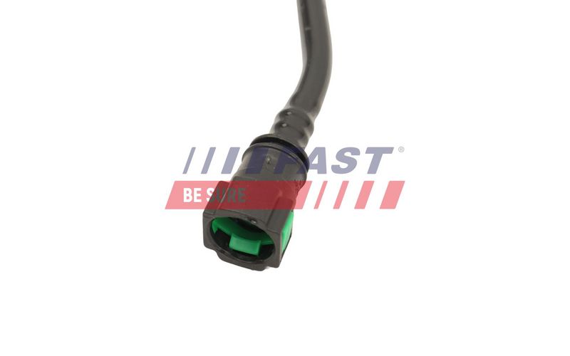 FT00910 FAST - ПАЛИВНА ТРУБКА RENAULT CLIO III 05> 1.5 DCI 05>