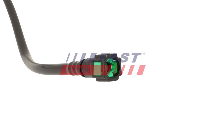 FT00910 FAST - ПАЛИВНА ТРУБКА RENAULT CLIO III 05> 1.5 DCI 05>