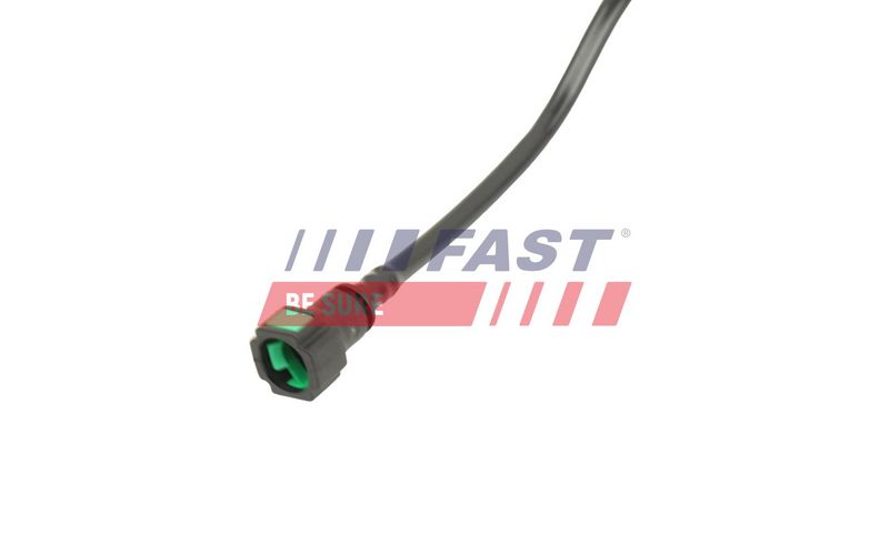 FT00911 FAST - ПАЛИВНА ТРУБКА RENAULT CLIO III 05> 1.5 DCI 07>