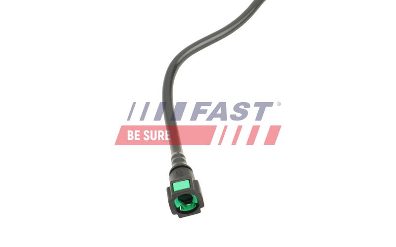 FT00911 FAST - ПАЛИВНА ТРУБКА RENAULT CLIO III 05> 1.5 DCI 07>
