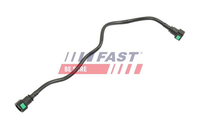FT00912 FAST - ПАЛИВНА ТРУБКА RENAULT CLIO IV 12> 0.9 TCE 75 18>