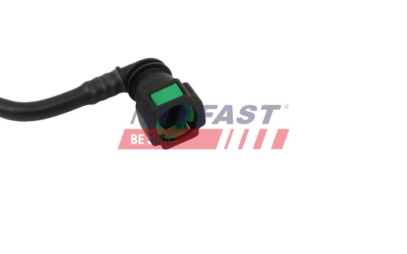 FT00913 FAST - ПАЛИВНА ТРУБКА RENAULT CLIO IV 12>