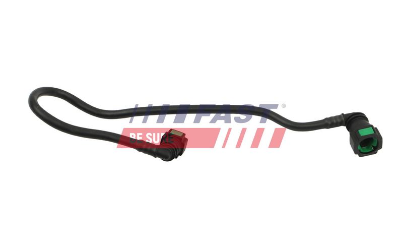 FT00913 FAST - ПАЛИВНА ТРУБКА RENAULT CLIO IV 12>