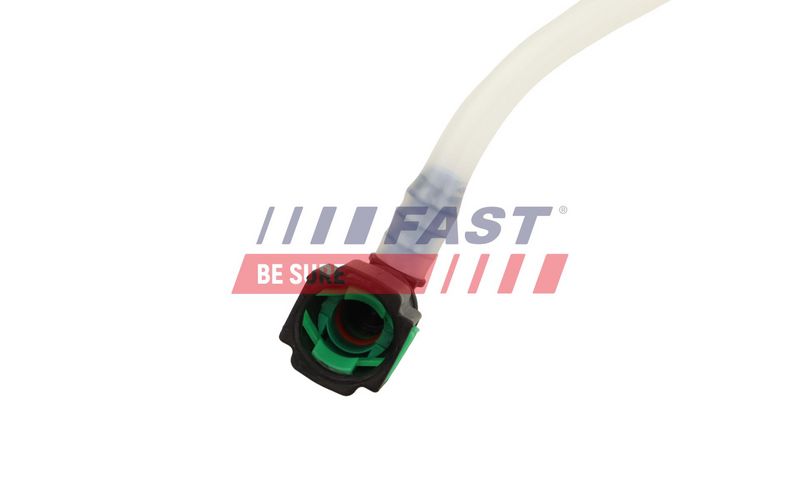 FT00914 FAST - ПАЛИВНА ТРУБКА RENAULT CLIO IV 12> 1.5 DCI 75 14>