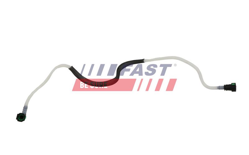 FT00914 FAST - ПАЛИВНА ТРУБКА RENAULT CLIO IV 12> 1.5 DCI 75 14>