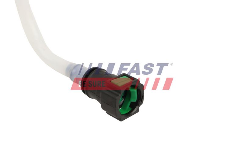 FT00914 FAST - ПАЛИВНА ТРУБКА RENAULT CLIO IV 12> 1.5 DCI 75 14>