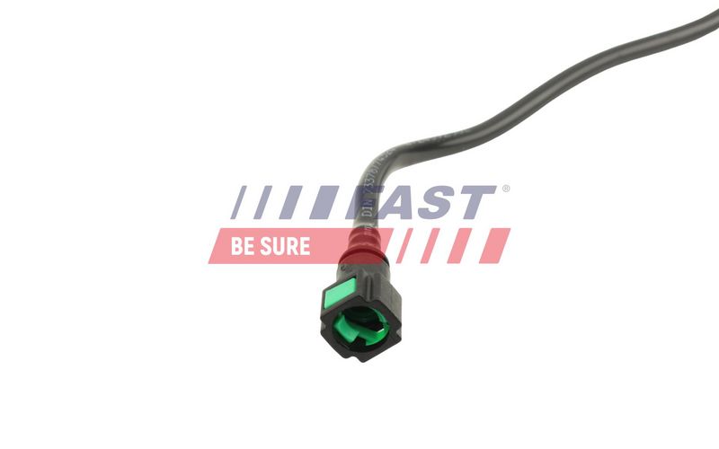 FT00915 FAST - ПАЛИВНА ТРУБКА RENAULT CLIO IV 12> 1.2 TCE